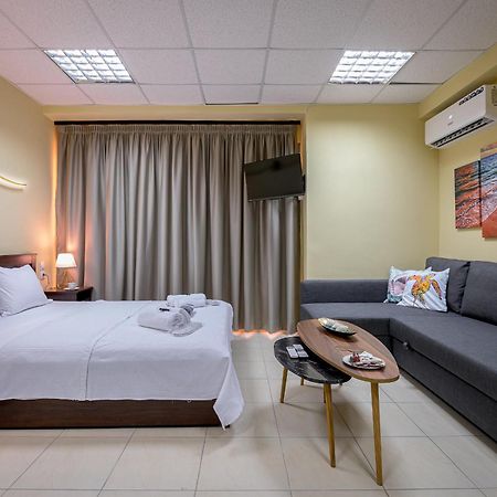 City Vibes Studio Alexandroúpoli Extérieur photo